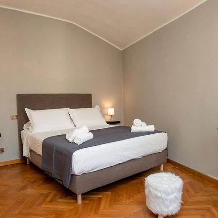 Roofrhome Roma Esterno foto