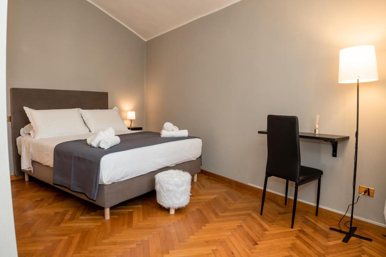 Roofrhome Roma Esterno foto