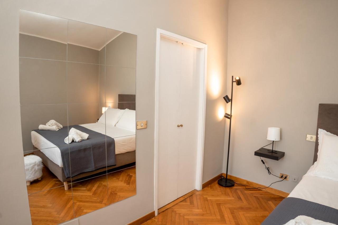 Roofrhome Roma Esterno foto